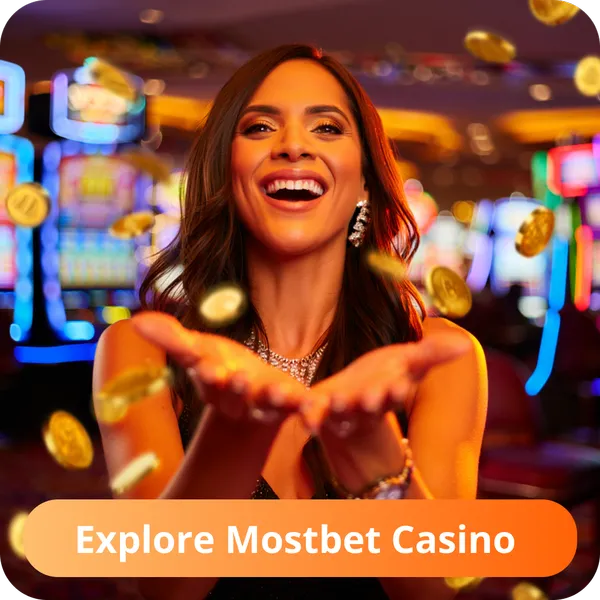 Explore Mostbet Casino